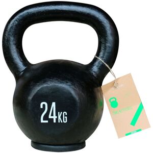 Titan Life Gym 24 kg Kettlebell