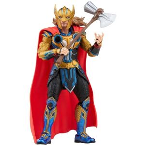 Thor: Love and Thunder Marvel Legends Series Action Figure 2022 Thor 15 cm