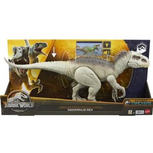 Jurassic World Indominus Rex