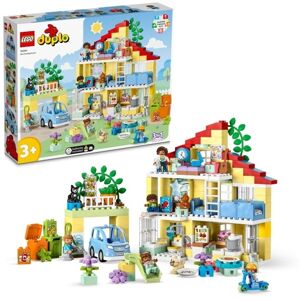 Lego Duplo 10994 3-in-1 Family House