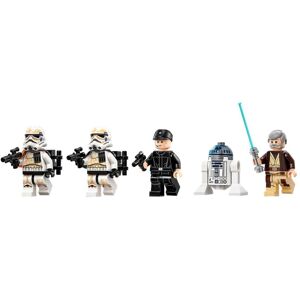 Lego Star Wars 75221 - Imperiellt landningsfarkost