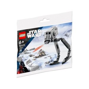 Lego Polybag Star Wars - AT-ST
