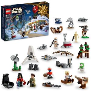 Lego Star Wars 75366 Adventskalender 2023