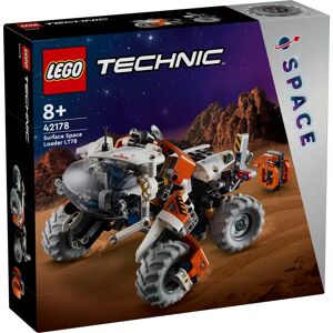 Rymdlastare LT78 LEGO® Technic (42178)