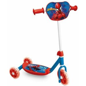 Sparkcykel Spider-Man 60 x 46 x 13,5 cm Barn