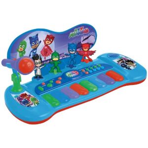 Ripa Leksakspiano PJ Masks Elpiano (3 antal)