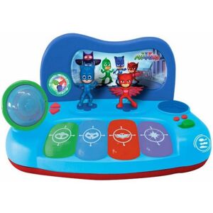 Ripa Leksakspiano PJ Masks Elpiano