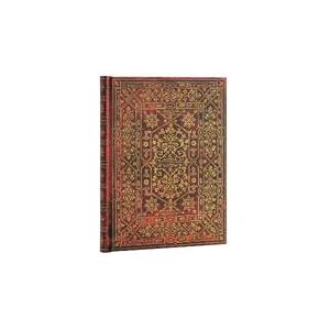 Evangeline (Carta Conde) Ultra Lined Hardcover Journal