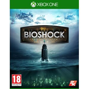 2K Games BioShock: The Collection (Xbox One)