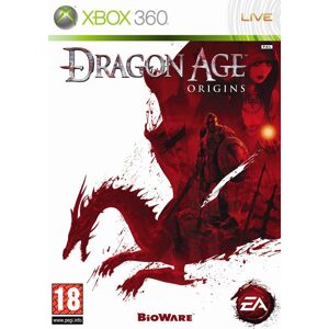 Microsoft Dragon Age: Origins - Xbox 360/Xbox One (begagnad)