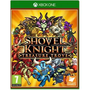 Yacht Club Games Shovel Knight: Treasure Trove (Xbox One)