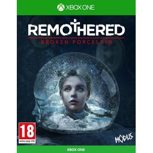 Maximum Games Remothered: Broken Porcelain (Xbox One)