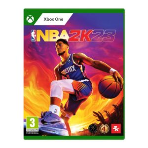 2K Games NBA 2K23 (Xbox One)
