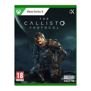 Skybound Games The Callisto Protocol (Xbox Series X)