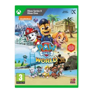 Outright Games PAW Patrol World (Xbox Series X)