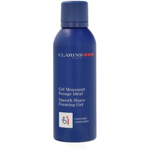 Clarins Men Smooth Shave Foaming Gel 150 ml