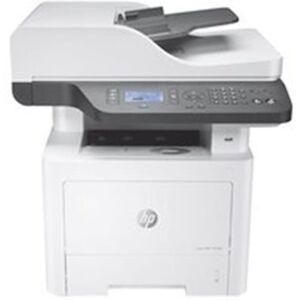 HP Laser MFP 432fdn mono printer