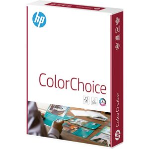 Papper HP Color A4 90g 500/fp