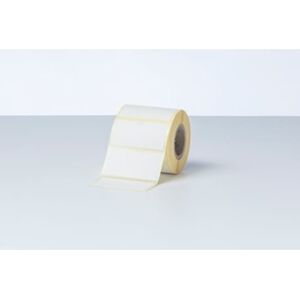 Direct thermal label roll 51x26 mm, 500 labels/roll 12st