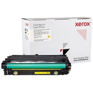 Everyday Toner High Yield Yellow Cartridge HP 508X 9.5K