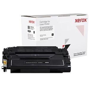 Everyday Toner High Yield Black Cartridge HP 55X 12.5k