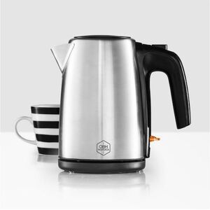 OBH NORDICA Vattenkokare Inox 1,0L 6408