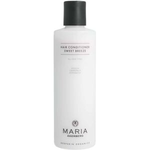 Maria Åkerberg Conditioner Sweet Breeze (Alternativ: 250 Ml)