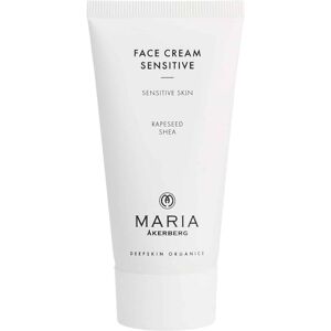 Maria Åkerberg Face Cream Sensitive, 50 Ml