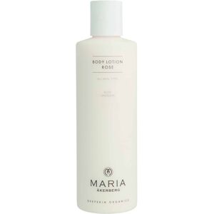 Maria Åkerberg Body Lotion Rose (Alternativ: 250 Ml)