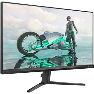 Philips Evnia 27" 2.5K 2560x1440 180 Hz LED-skärm med VA-panel för gaming