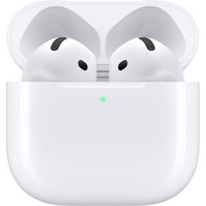 Apple AirPods 4 (4th Gen) hörlurar och headset