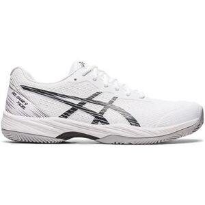 Asics Gel-Game 9 Padel White/Black