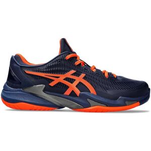 Asics Court FF 3 Blue Expanse/Koi