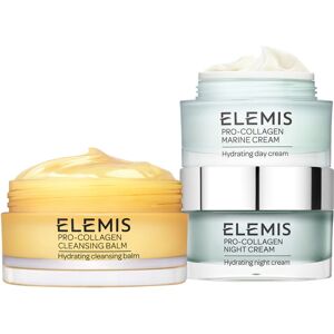 Elemis Pro-Collagen Icons Collection (50 + 30 + 30 ml)