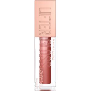 Maybelline Lifter Gloss Rust 16