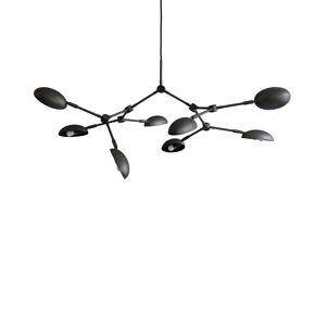 101 Copenhagen - Drop Chandelier Mini Bronze - Takkronor - Kristian Sofus Hansen,Tommy Hyldahl - Brons