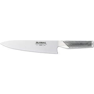 Global G-2 Kockkniv 20 Cm - Kockknivar