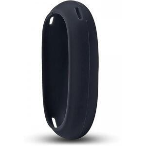 Wicked Cushions Wc Shellz Max Öronkåpsfodral - Svart