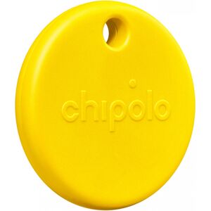 Chipolo Pop - Item Finder - Gul