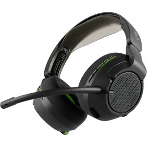 Skullcandy Crusher Plyr 720 Trådlösa Over-Ear Hörlurar För Xbox - Svart