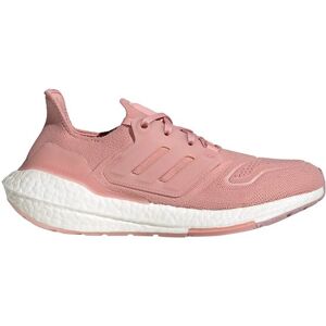 adidas Ultraboost 22 Dam, Rosa, 39 1/3