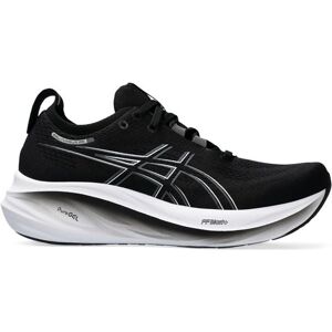 Asics Gel-Nimbus 26 Herr, 40,5, BLACK/GRAPHITE GREY