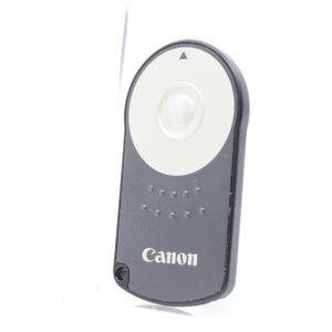 Used Canon RC-6 Remote Control
