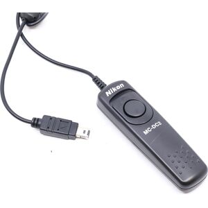 Used Nikon MC-DC2 Remote Control