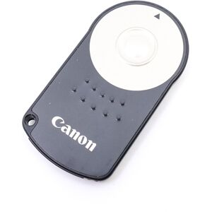 Used Canon RC-5 Remote Control