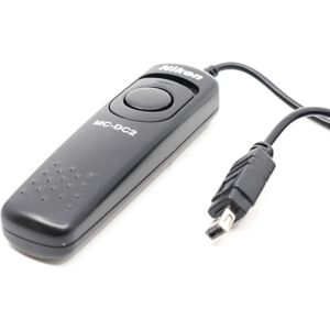 Used Nikon MC-DC2 Remote Control