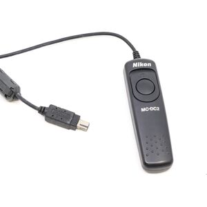 Used Nikon MC-DC2 Remote Control