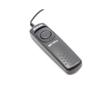 Used Nikon MC-DC2 Remote Control