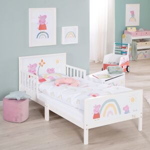 roba Baby bed, 70 x 140 cm Standard