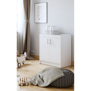 Little Acorns Santorini Changing Unit